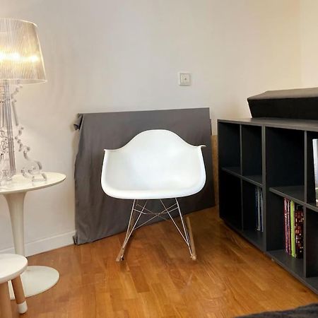 Thesan Lodge, Chic & Modern Design Apartment Гроссето Екстер'єр фото