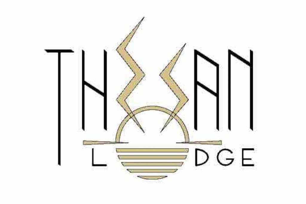Thesan Lodge, Chic & Modern Design Apartment Гроссето Екстер'єр фото