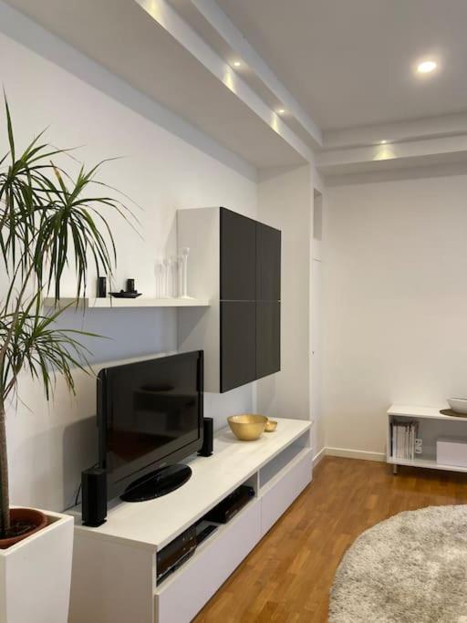 Thesan Lodge, Chic & Modern Design Apartment Гроссето Екстер'єр фото