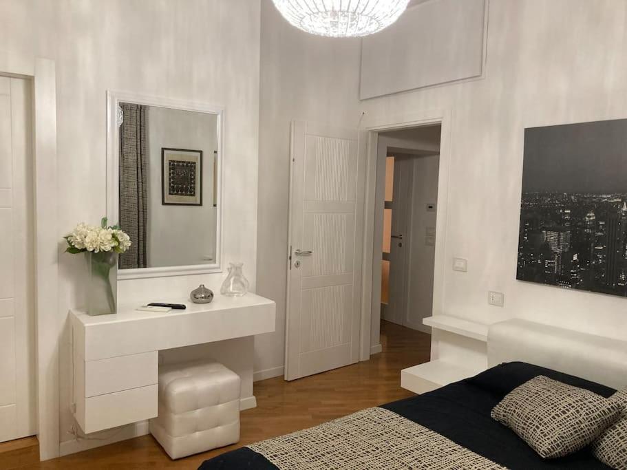 Thesan Lodge, Chic & Modern Design Apartment Гроссето Екстер'єр фото
