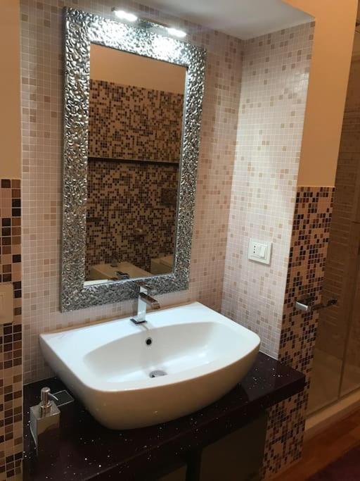 Thesan Lodge, Chic & Modern Design Apartment Гроссето Екстер'єр фото