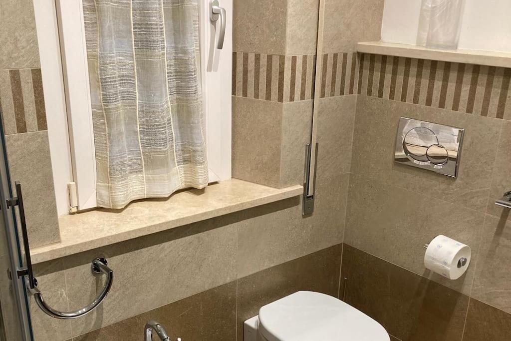 Thesan Lodge, Chic & Modern Design Apartment Гроссето Екстер'єр фото