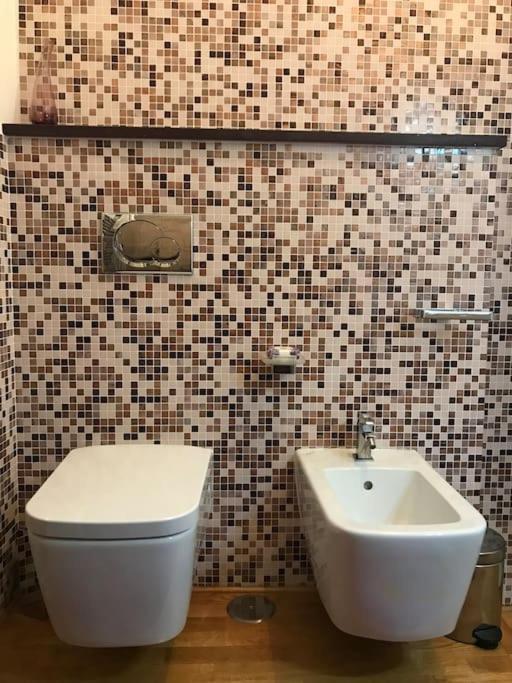 Thesan Lodge, Chic & Modern Design Apartment Гроссето Екстер'єр фото