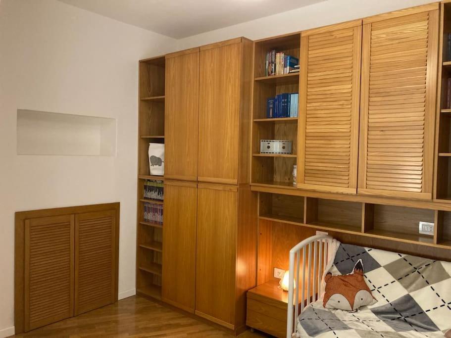 Thesan Lodge, Chic & Modern Design Apartment Гроссето Екстер'єр фото
