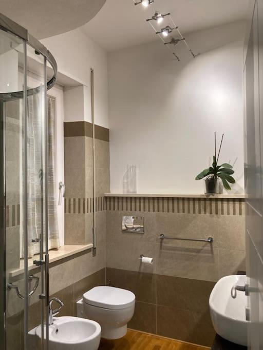 Thesan Lodge, Chic & Modern Design Apartment Гроссето Екстер'єр фото
