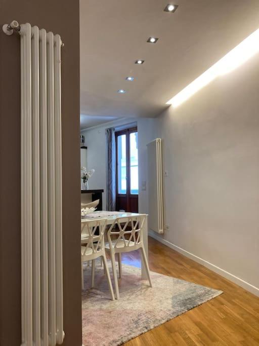 Thesan Lodge, Chic & Modern Design Apartment Гроссето Екстер'єр фото