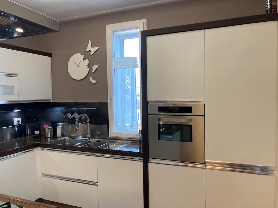 Thesan Lodge, Chic & Modern Design Apartment Гроссето Екстер'єр фото