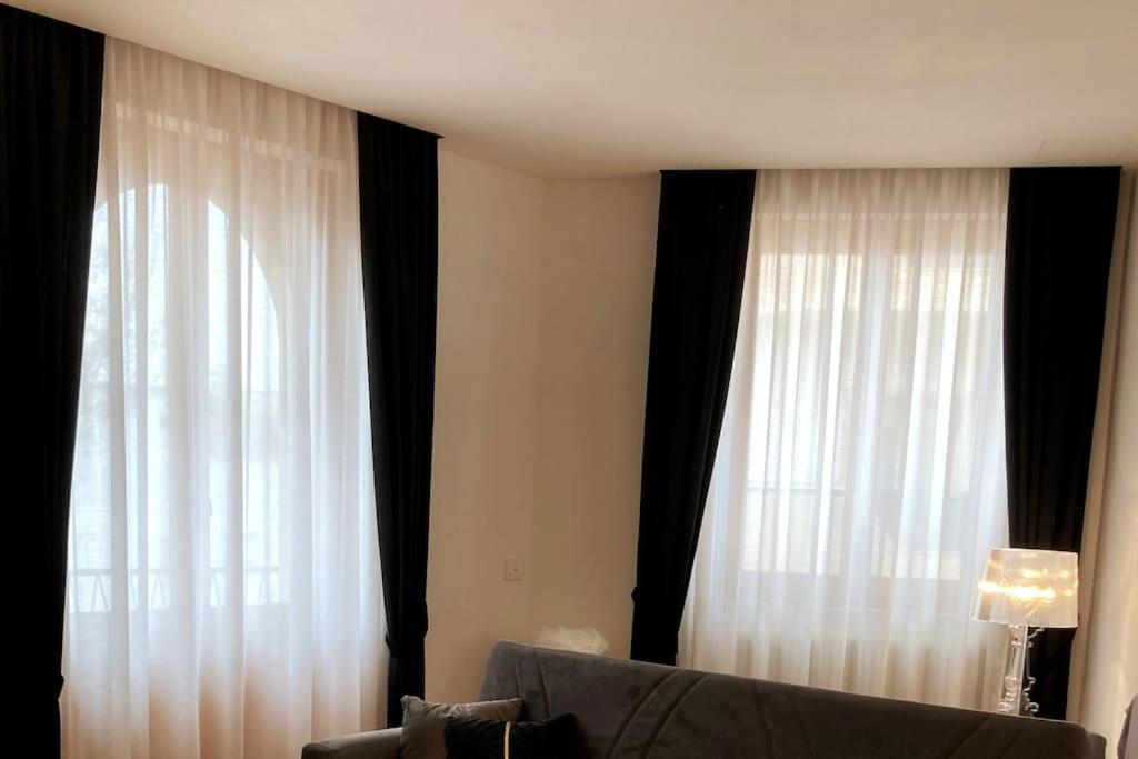 Thesan Lodge, Chic & Modern Design Apartment Гроссето Екстер'єр фото
