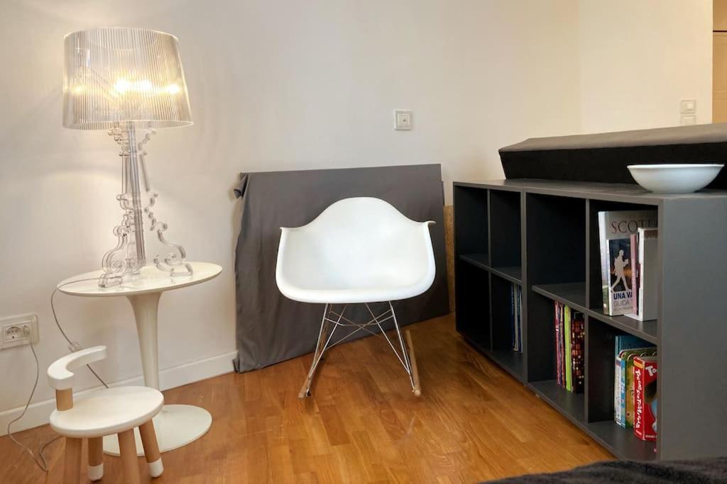 Thesan Lodge, Chic & Modern Design Apartment Гроссето Екстер'єр фото