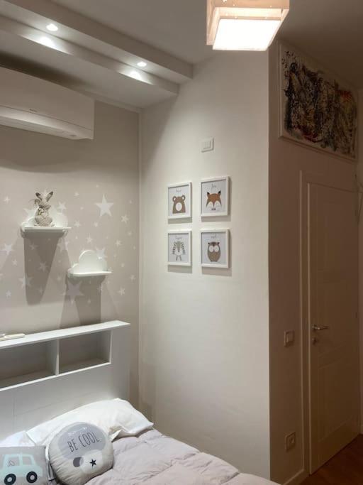 Thesan Lodge, Chic & Modern Design Apartment Гроссето Екстер'єр фото