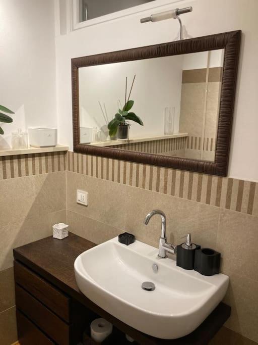 Thesan Lodge, Chic & Modern Design Apartment Гроссето Екстер'єр фото